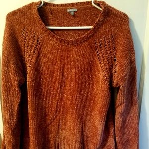 Charlotte Russe sweater